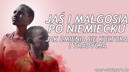 Jak Zmienia się Kultura i Tradycja w Niemczech...
