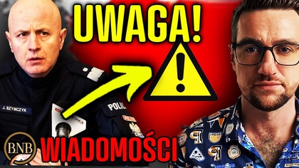 PILNY ALARM SŁUŻB! MASOWA KRADZIEŻ DANYCH! W POLSCE