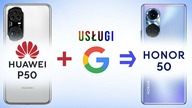 HUAWEI WRACA DO GRY