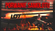 PORWANIE SAMOLOTU PLL LOT 1980