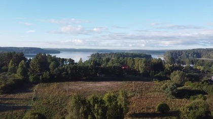 Wyjazd Integracyjny - Warmia Park - Pluski - Seris Konsalnet