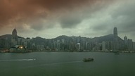 W 24 godziny - odc.  2  Hongkong