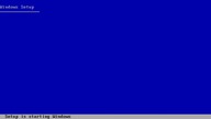 Fixing Windows bootlegs (STREAM)