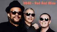 UB40 - Red Red Wine (Re-Funk Remix)