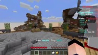 Minecraft Bedwars #3 W/Z @Pavvelski