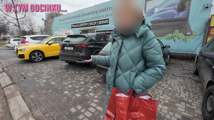 Skończyło się (Bazarek - Odc.  7) (2160p 60fps AV1-128kbit AAC)