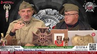 Żywiec Czw.  11. 042024r.  Wojciech Olszański, Marcin Osadowski NPTV.pl Rodacy Kamraci