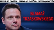 Oblężona granica, specjalne posiedzenie Sejmu i upokorzony Trzaskowski | Przegląd Faktów