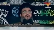 Przemoc w islamie