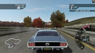 GMP Na Szpicy odc. 22 Ford Racing 3