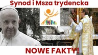 Protestanci i LGBT na synodzie? Papież cofnie Traditionis Custodes?! Chmielewski o drodze Kościoła