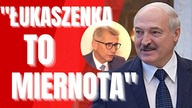 Łukaszenka to MIERNOTA.  Mocny wywiad z Kwiatkowskim o Macierewiczu, Morawieckim i reparacjach