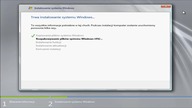 Instalacja Windows Server 2008 R2