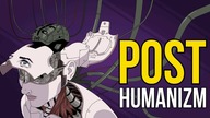 Jak zmieni nas technologia? | Filozofia Ghost in the Shell