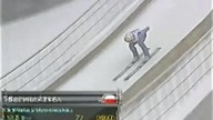 Piotr Żyła - 120,5 m - MP Wisła 2009
