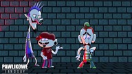LUIGI'S DAY OUT (Dubbing PL)
