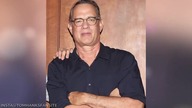 Tom Hanks - przekazał dzieciom coś więcej niż fortunę?!