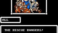 (NES) Chip and Dale Rescue Rangers - poradnik do gry