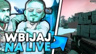  CS:GO od nowa od ZERA do PROPLAYERA - Zobaczymy | GRAM Z WIDZAMI