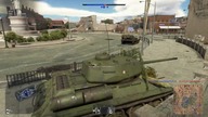 War Thunder -  T-34-85