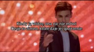 Like, La Leyenda - adicto a Tus Besos (tłumaczenie polskie)