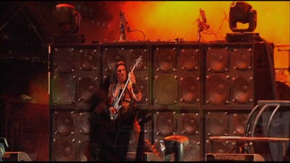 Manowar - Interviews - from Immortal Warriors - The Einherjar (Gods Of War Bonus DVD) (2007) [HD]