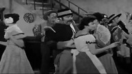 Zorro 1957 S03E04 "Auld Acquaintance" 