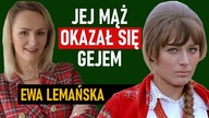 Mąż Maryny okazał się gejem: Zostawił mnie dla innego faceta.  Przez to wyjechała? - Ewa Lemańska