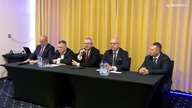  Zapałowski: 1/3 sprzętu ODDALIŚMY Ukrainie! Mamy systemową DEWASTACJĘ sił zbrojnych!