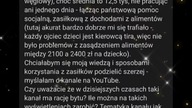 kobiety dzieci traktują jak hodowle przepływów pieniężnych