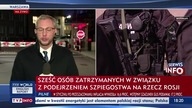 Ukraińscy Uchodźcy Wśr&oacute;d Szpieg&oacute;w Putina! ABW Odkrywa Szokującą Prawdę