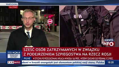 Ukraińscy Uchodźcy Wśr&oacute;d Szpieg&oacute;w Putina! ABW Odkrywa Szokującą Prawdę