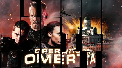 Attack on Finland - Omerta 6-12 (2021) Lektor