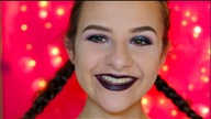 KRÓL JULIAN KOMENTUJE MÓJ MAKIJAŻ! | BEAUTY PIĄTKI | Aria Dottie