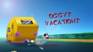 Oggy and the Cockroaches - Oggy s Vacations (s07e35) Full Episode in HD
