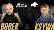 BOBER vs.  KSYWA | BOP2023 by Dzik Energy (GRUPA B)