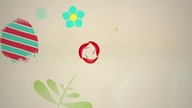 Kino Polska - Wielkanocny ident stacji (02. 04. 2023)