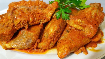 Karkówka z piekarnika  Miękka, soczysta i pełna smaku!