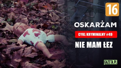 Twierdził, że to był wypadek.  Prawda okazała się przerażająca | Oskarżam