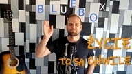 BLUE BOX - Życie to są chwile (z rep.  AKCENT) 1994