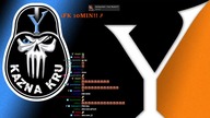 TANECZNY FAIL YZN3