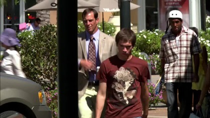 Nieustraszony 2008 odc. 06