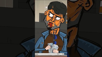 SZEF SPELUNO (BLOK EKIPA 55)