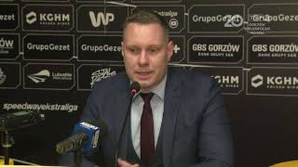 Broszko rezygnuje.  Zmiany w Stali - 27. 11. 2025r.