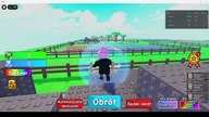 I tak w sumie lepiej niż cokolwiek bym zrobiła w roblox studio...