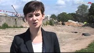 NCS: Wyjątkowa czujność inspektorów pozwoliła wykryć błąd