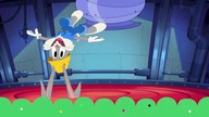 Cartoonito Nordic [04.09.2024] - Now Bumpers [Danish audio]