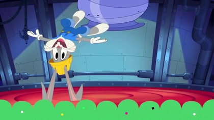Cartoonito Nordic [04.09.2024] - Now Bumpers [Danish audio]