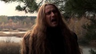 GUTTER SIRENS feat GORAN EDMAN The Death Of The Day (OFFICIAL VIDEO)