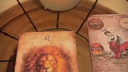 #znakizodiaku #horoskop #leo #lew